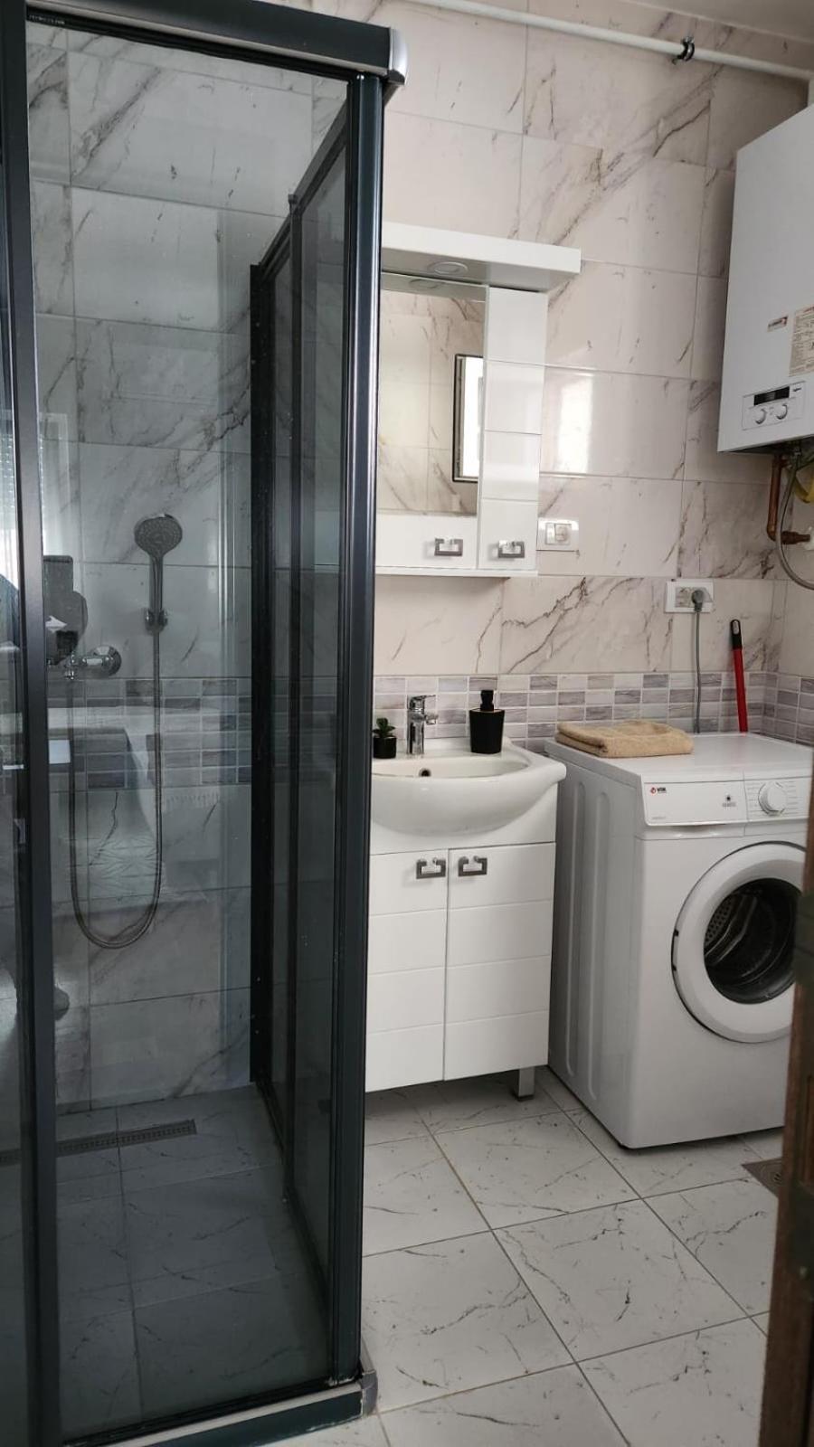 Tim Lux 3 Apartment Čačak Екстериор снимка
